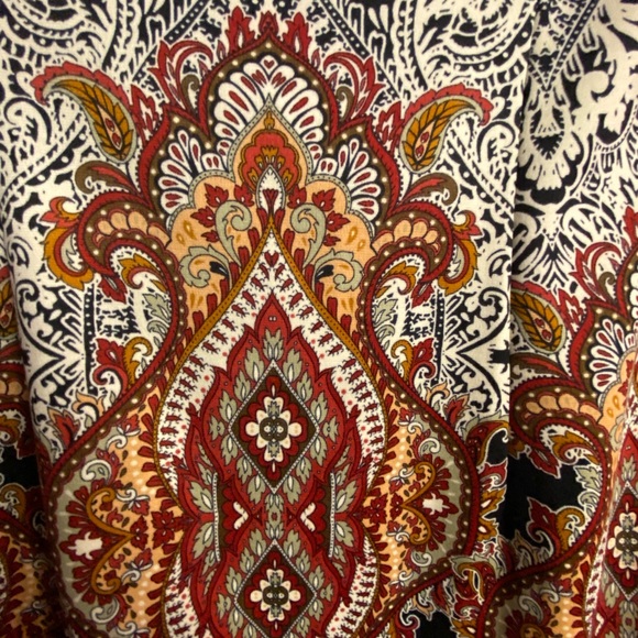 NWT Liz  Claiborne Size 4 Dress - Picture 5 of 5